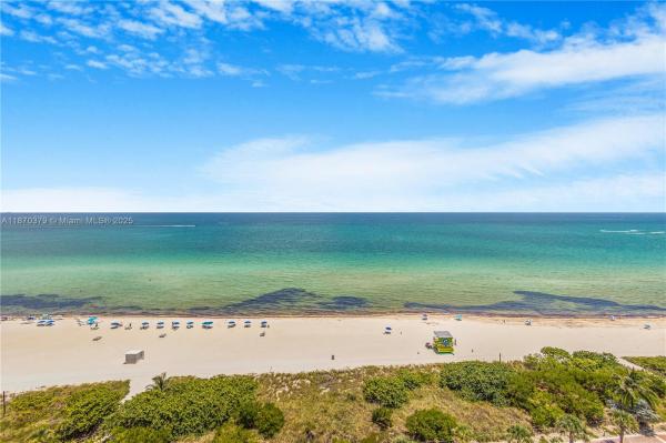 OCEANSIDE PLAZA CONDO