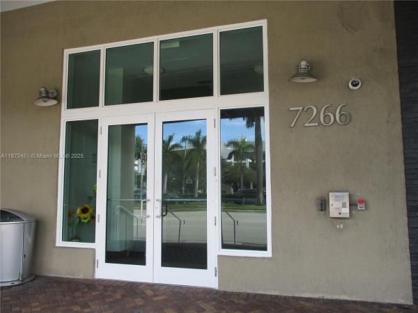 Downtown Dadeland Condo