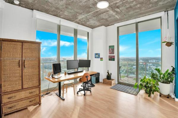 TWO MIDTOWN MIAMI CONDO