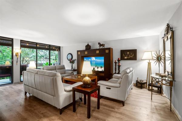 Fountains of Jacaranda