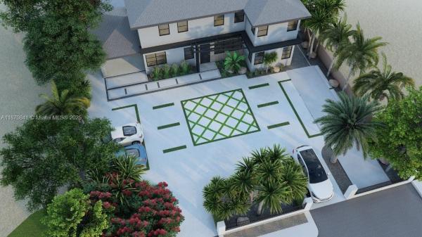 BISC GARDENS SEC F PT 1