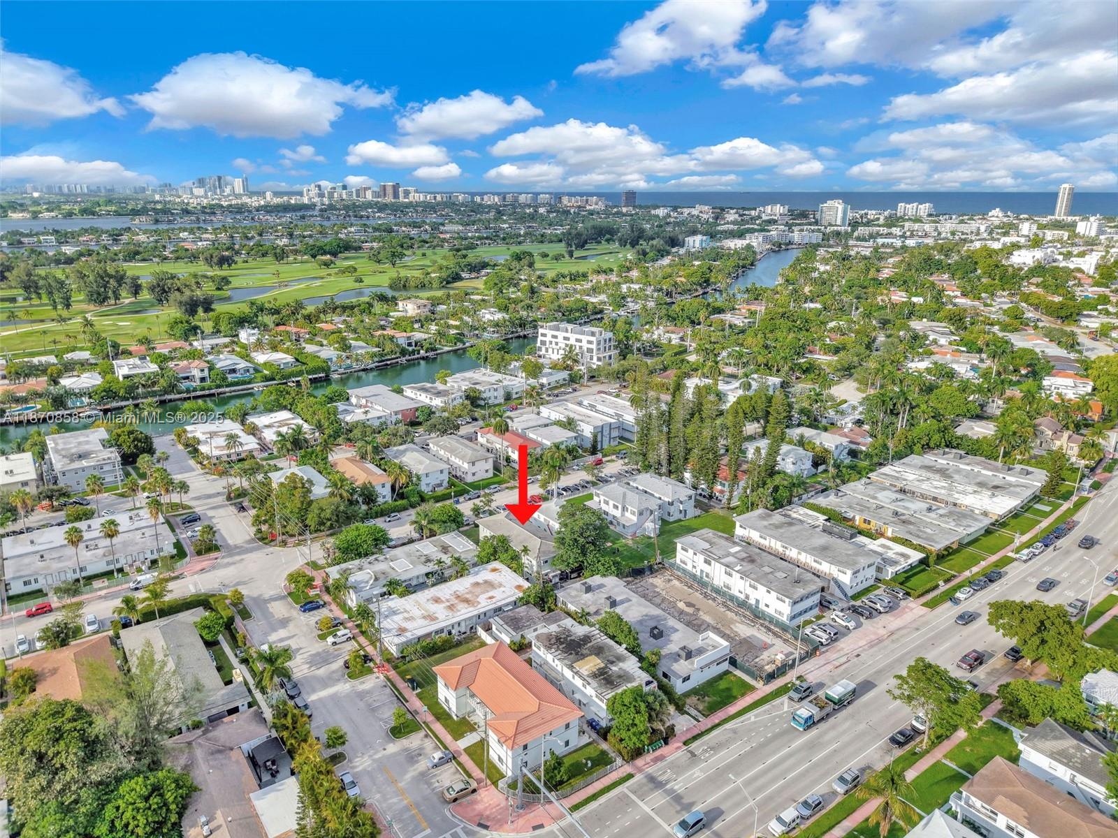 ISLE OF NORMANDY MIAMI VI - фото