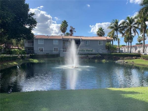 VILLA DORAL CONDO NO 3