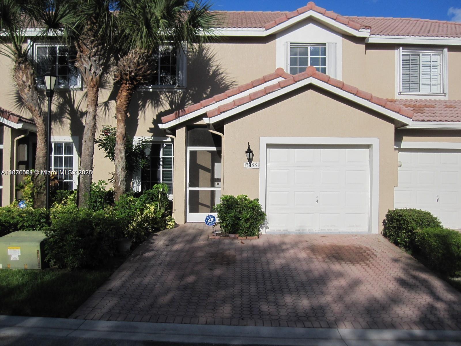 PARKLAND TERRACES - фото