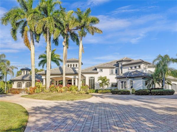 Windmill Ranch Estates