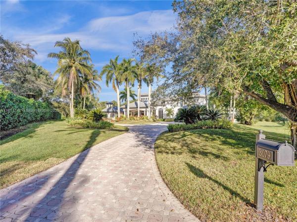 Windmill Ranch Estates