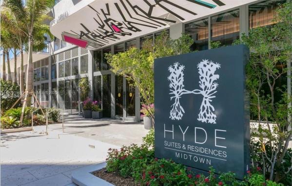 HYDE MIDTOWN