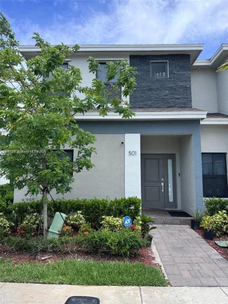 FLORIDA CITY PARK REV