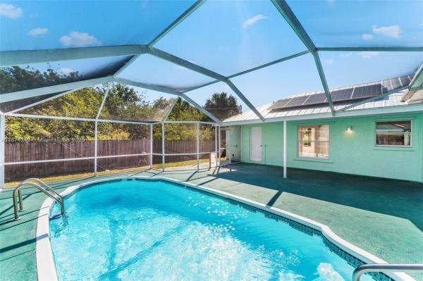 PORT ST LUCIE SECTION  34