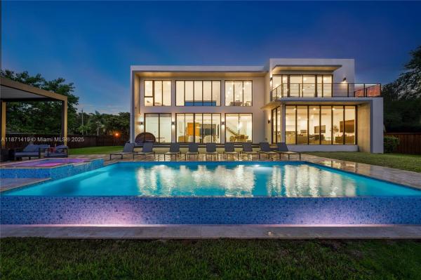 MARINA LAKES 1ST ADDN