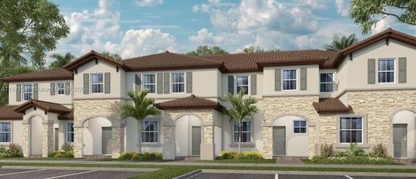 Andalucia Collection