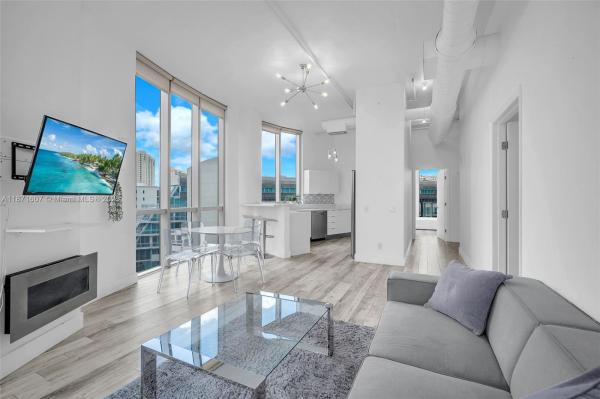 3029 NE 188TH ST #725, AVENTURA, FL 33180