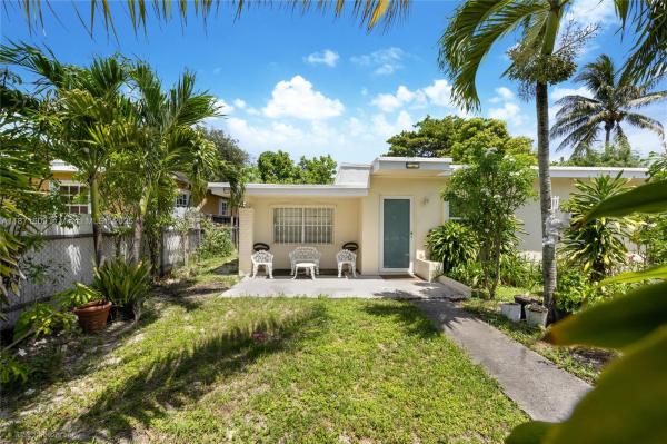 FULFORD BY THE SEA SEC J