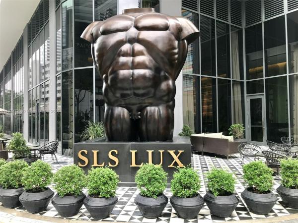 801 S MIAMI AVE #3909, MIAMI, FL 33130