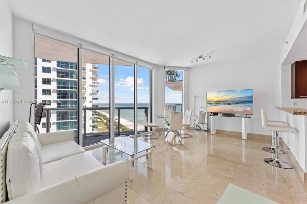 BEL-AIRE ON THE OCEAN CON