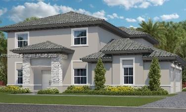 Hawthorne Galiano Pointe