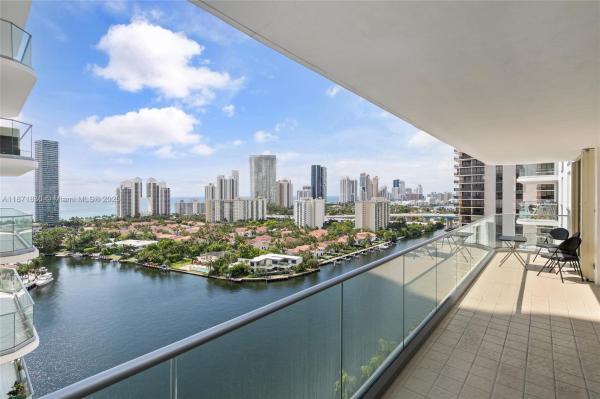 TURNBERRY ISLE CONDO
