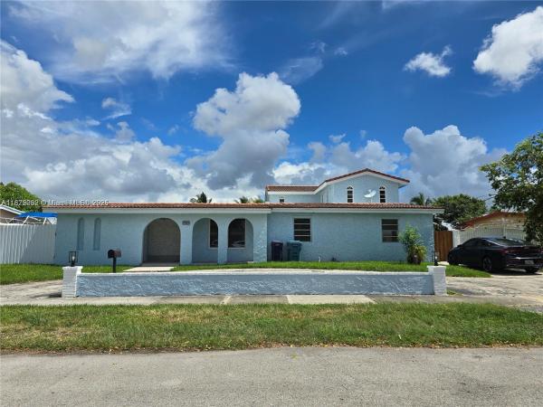 WESTWOOD LAKE 3RD ADDN