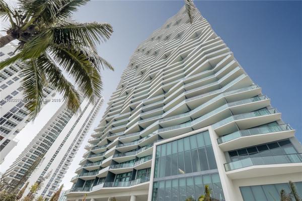 460 NE 28TH ST #2505, MIAMI, FL 33137