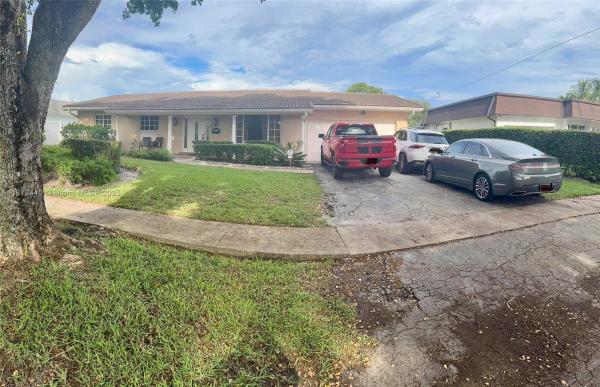 MIRROR LAKE ESTATES SEC 1