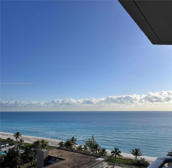 1950 S OCEAN DR #11D, HALLANDALE BEACH, FL 33009