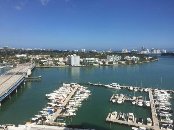 THE GRANDVIEW PALACE COND