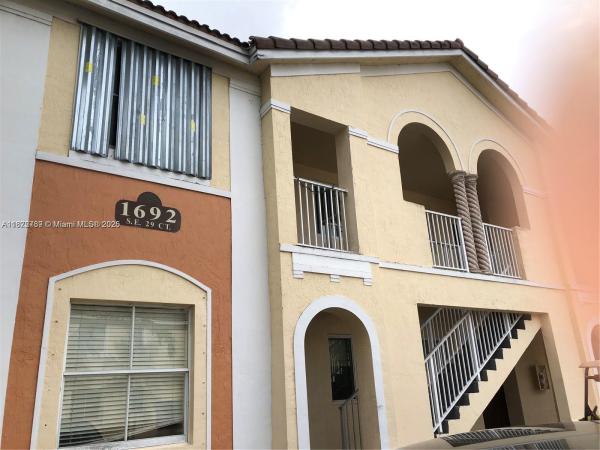 SHOMA CONDO AT KEYS COVE