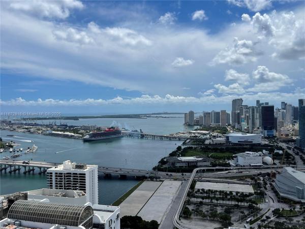 1750 N BAYSHORE DR #5614, MIAMI, FL 33132