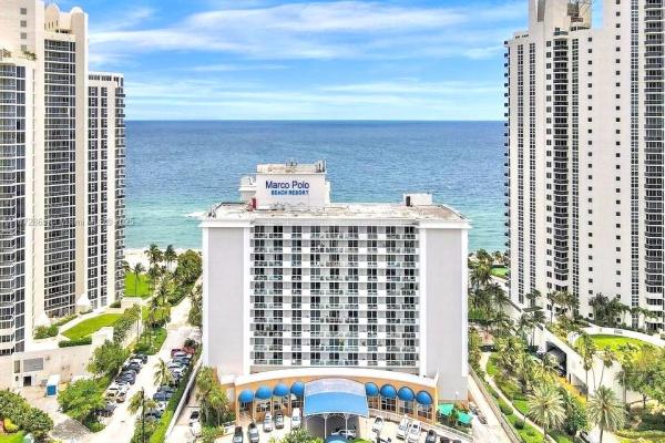 19201 COLLINS AVE #504, SUNNY ISLES BEACH, FL 33160