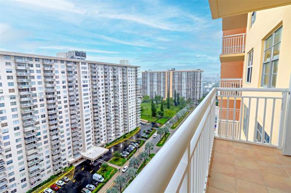 251 174TH ST #2012, SUNNY ISLES BEACH, FL 33160