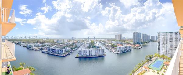 290 174TH ST #1902, SUNNY ISLES BEACH, FL 33160