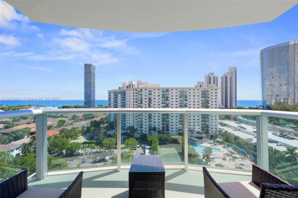 19380 COLLINS AVE #1414, SUNNY ISLES BEACH, FL 33160
