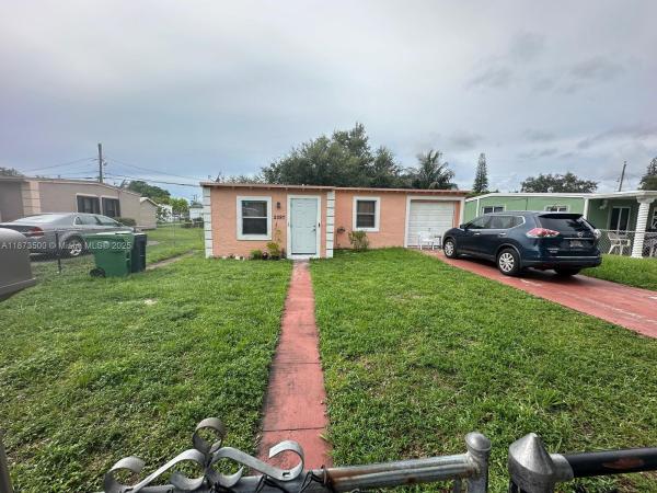 MAGNOLIA GARDENS CONSOLID