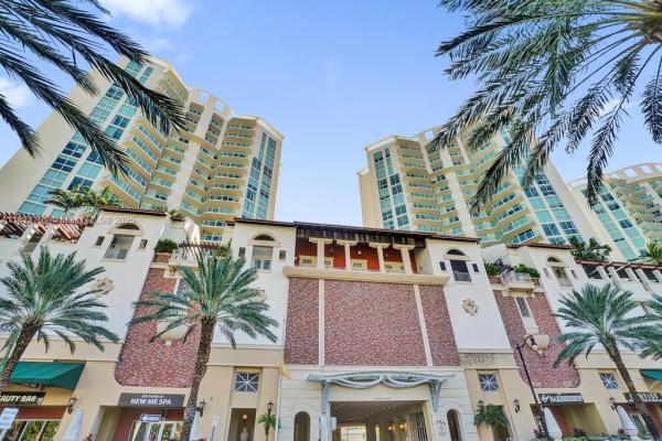 150 SUNNY ISLES BLVD #1-1606, SUNNY ISLES BEACH, FL 33160