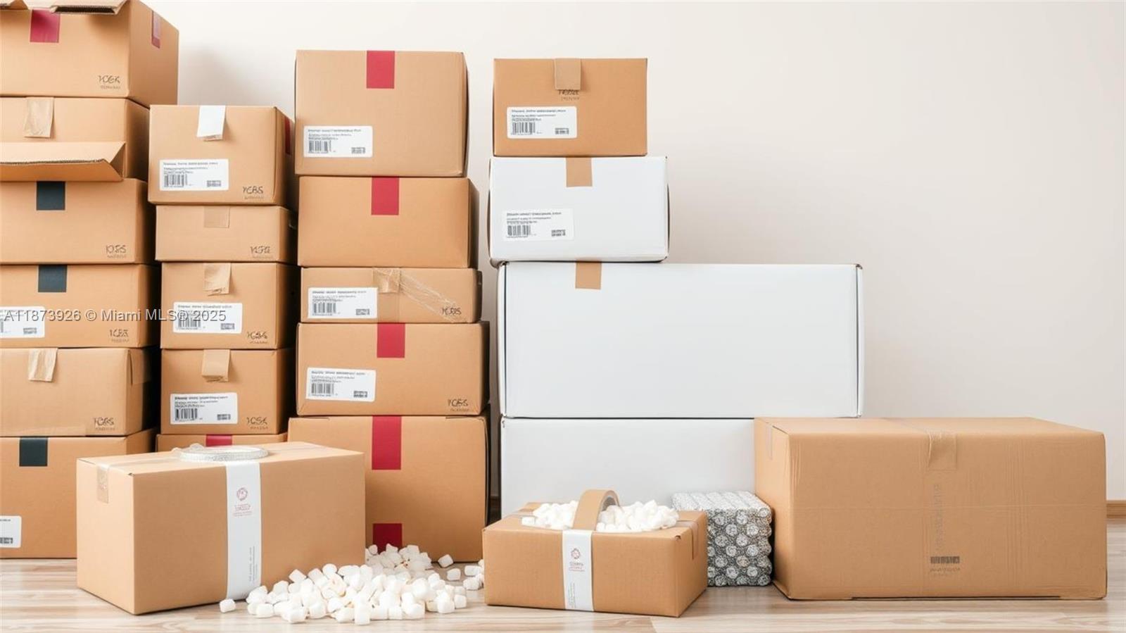 PACK AND SHIP - фото