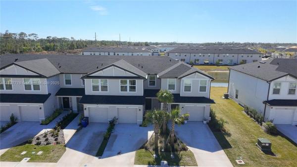 Crane Laning Phaase III