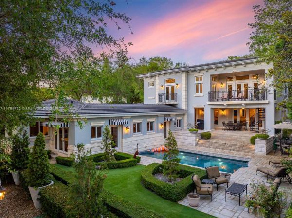 C GAB COUNTRY CLUB SEC 4