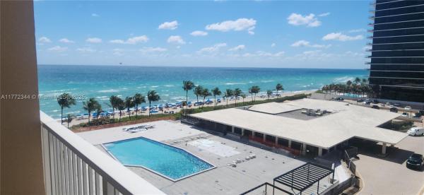 1950 S OCEAN DR #6G, HALLANDALE BEACH, FL 33009