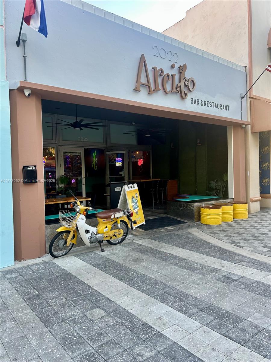 Restaurant - фото