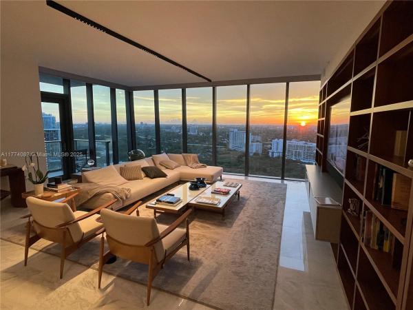 ECHO BRICKELL CONDO