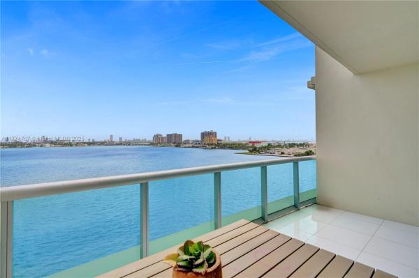 Cielo on the Bay Condo