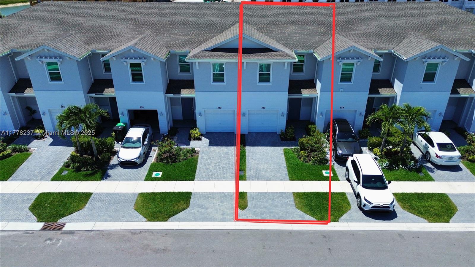 Veranda Landing - фото