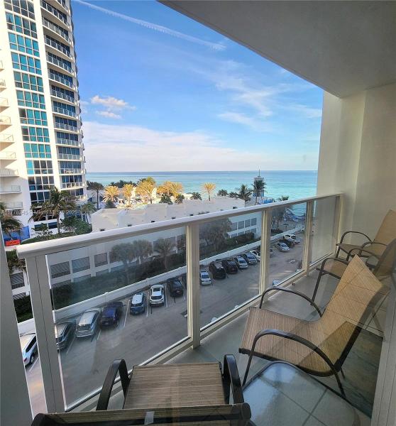 3505 S OCEAN DR #610, HOLLYWOOD, FL 33019