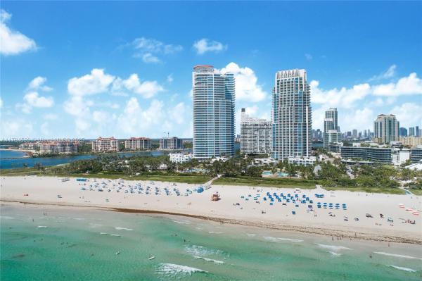 CONTINUUM ON SOUTH BEACH