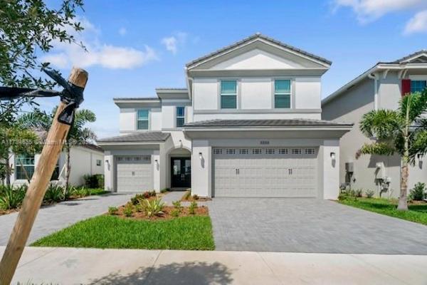 ORCHARDS OF WESTLAKE PHAS