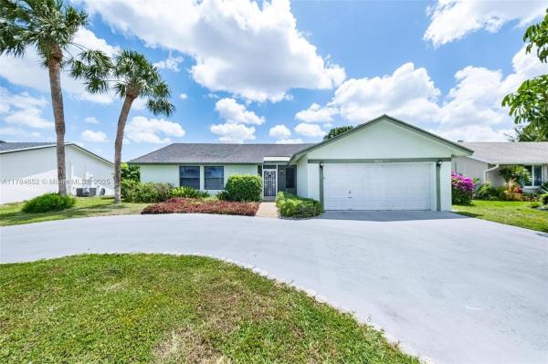 AMERICAN HOMES AT BOCA RA