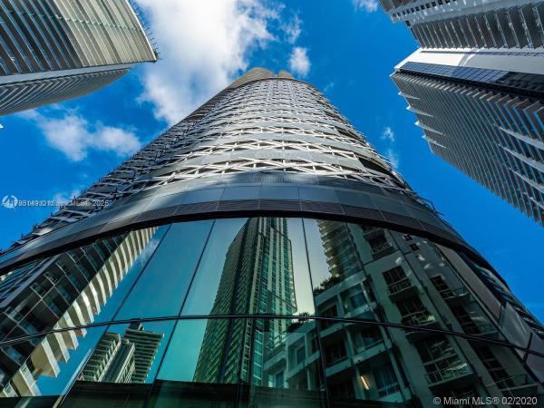 1000 BRICKELL PLZ #3501, MIAMI, FL 33131