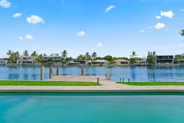 NORMANDY GOLF COURSE