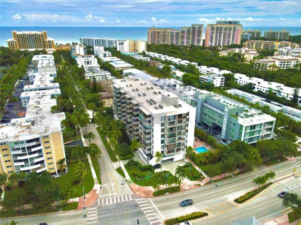 Key Biscayne Ambassador