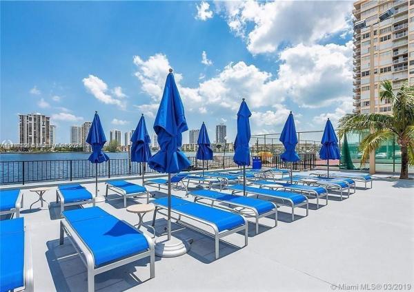 COMMODORE PLAZA CONDO